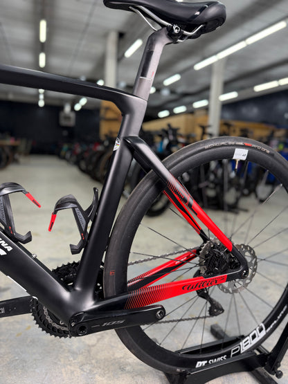 Wilier Cento10 SL Di2 Carbon Racefiets