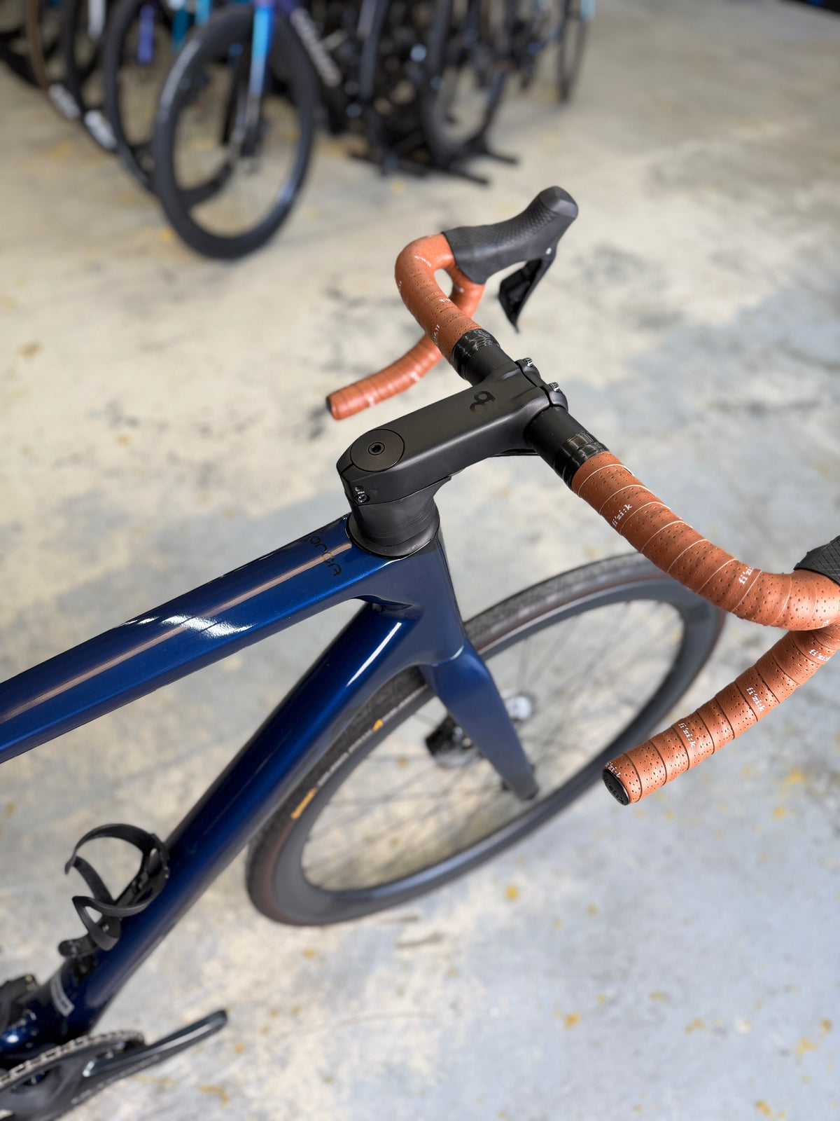 Orbea Orca M20i Di2 Carbon Racefiets