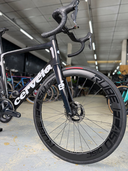 Cervelo S3 Di2 Carbon Racefiets
