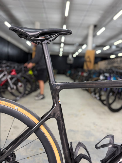 Orbea Orca M20iTEAM Di2 Carbon Racefiets