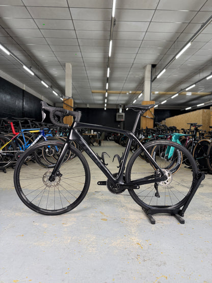 Trek Domane SL6 Di2 Carbon Racefiets