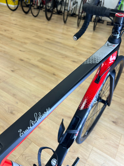 Colnago V3 Carbon Ultegra Disc Racefiets