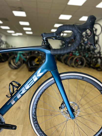 Trek Domane SL6 AXS Carbon Road Bike
