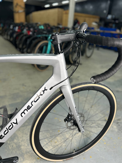 Eddy Merckx San Remo 76 Carbon Racing Bike
