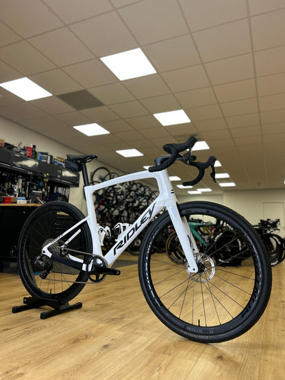 Ridley Kanzo Fast AXS Gravel Bike