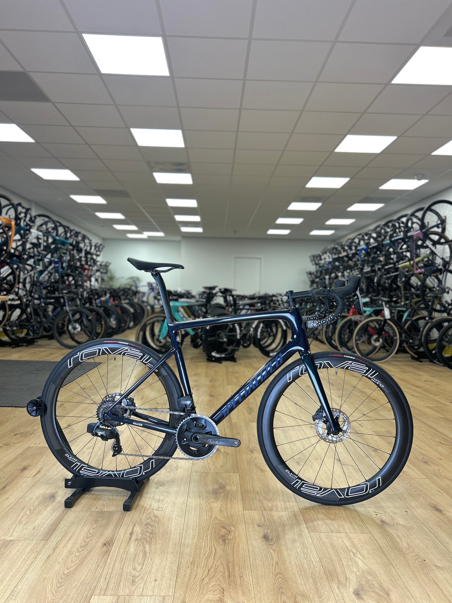 Specialized Tarmac SL6 Disc Pro AXS Carbon Racefiets