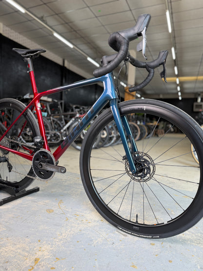Giant  TCR Advanced SL AXS Carbon Racefiets
