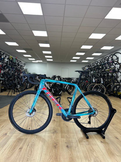 Trek Emonda SLR7 Di2 Carbon Racefiets