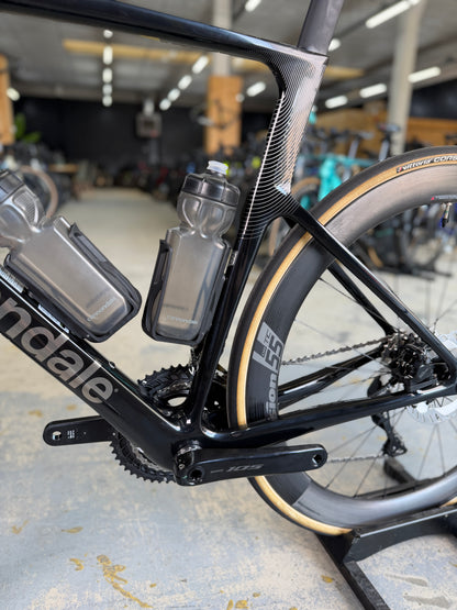 SHOWROOM Cannondale SuperSix EVO 3 Di2 Carbon Racefiets
