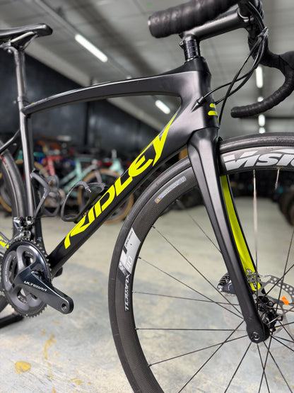 Ridley Fenix Carbon Racefiets