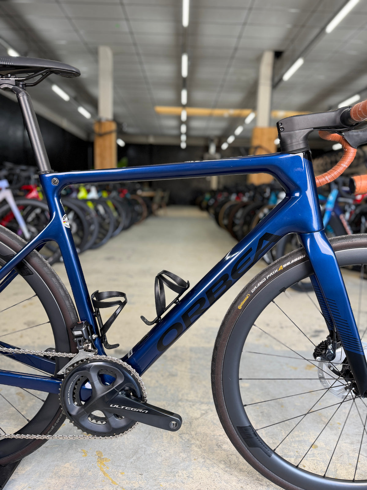 Orbea Orca M20i Di2 Carbon Racefiets
