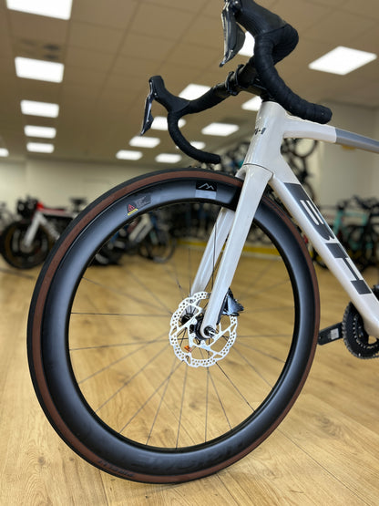 BH RS1 3.0 Di2 Carbon Racefiets