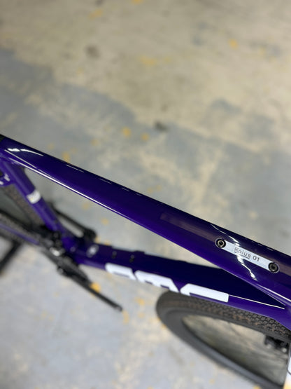 BMC Kaius 01 AXS Gravel Fiets