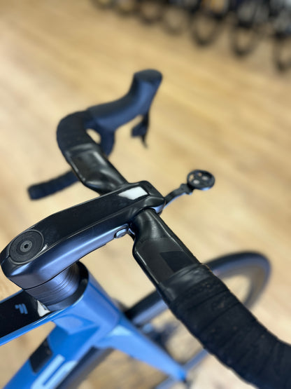 Focus Izalco Max 9.8 AXS Carbon Racefiets