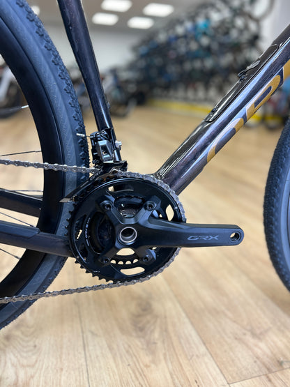 0km Showroom Model Orbea Terra Gravel Fiets