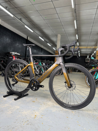 Orbea Orca Aero M30iLTD Di2 Carbon Racefiets