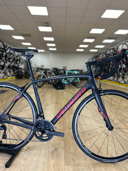 Specialized Roubaix Carbon Racefiets