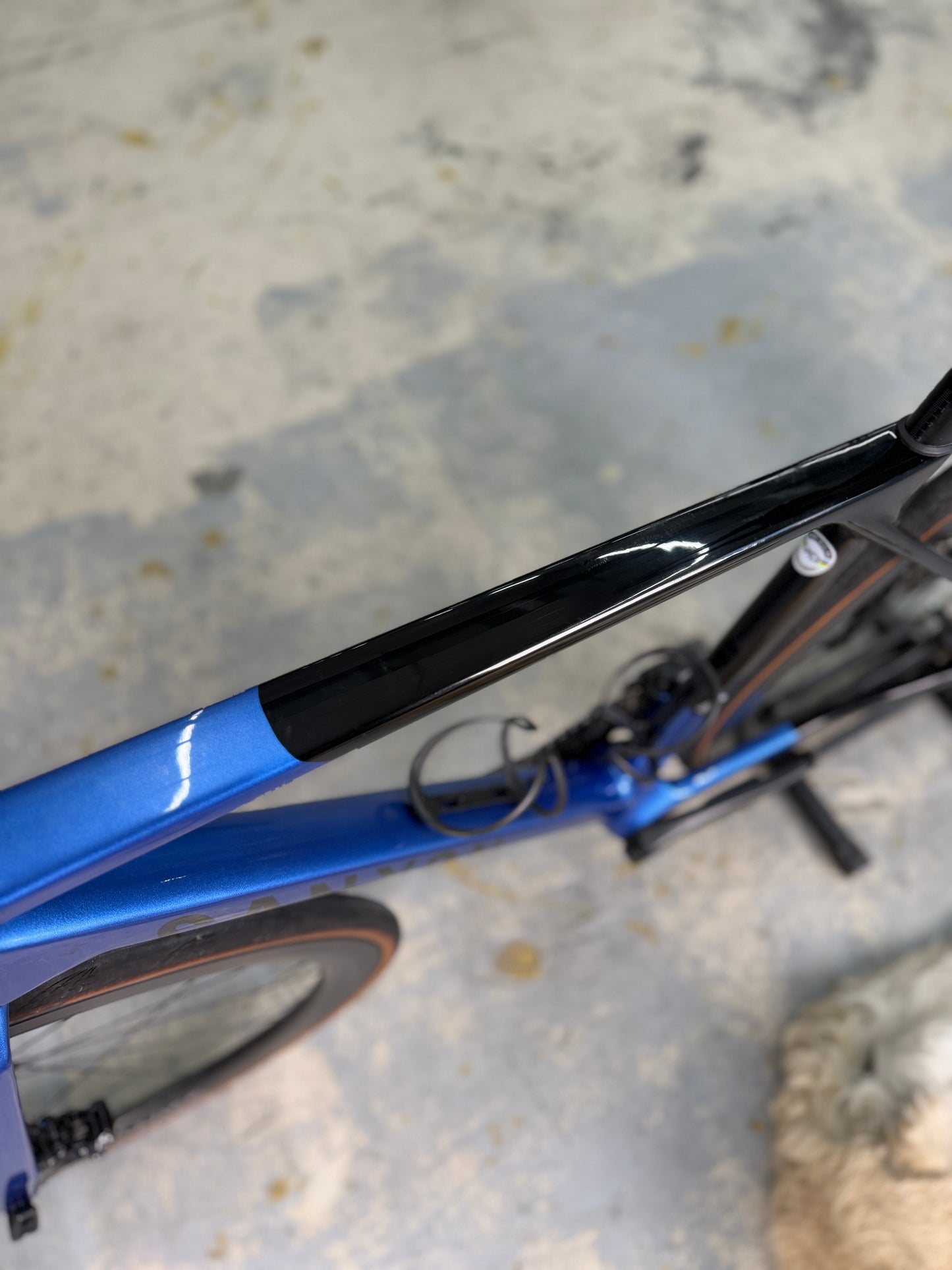 Canyon Ultimate CF SL8 Di2 Carbon Racefiets