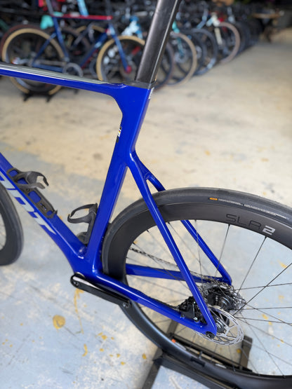 Giant Propel Advanced 1 AXS Carbon Racefiets