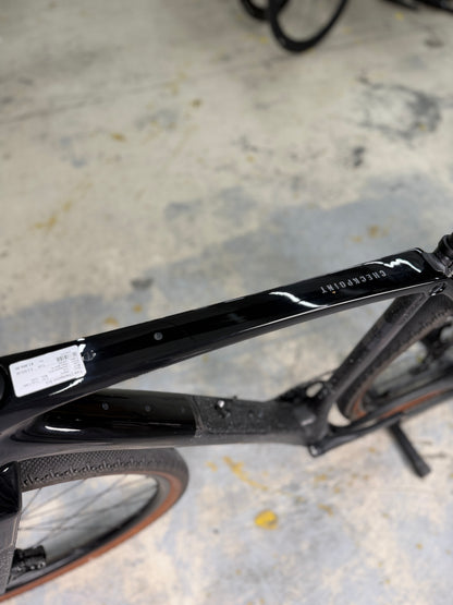 Trek Checkpoint SL5 Gravel Fiets