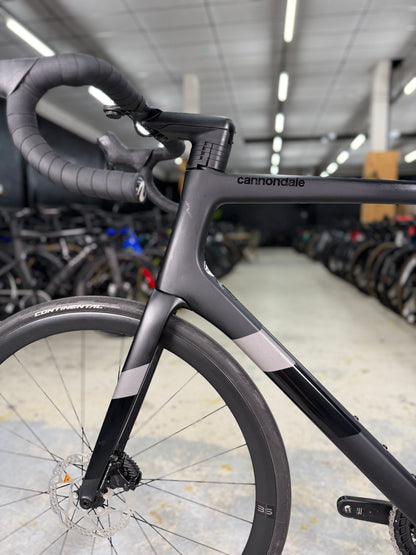 Cannondale SuperSix EVO Di2 Carbon Racefiets