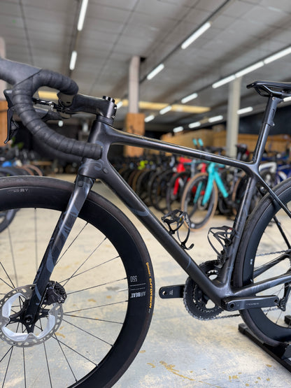 Giant TCR SL Di2 Carbon Racefiets