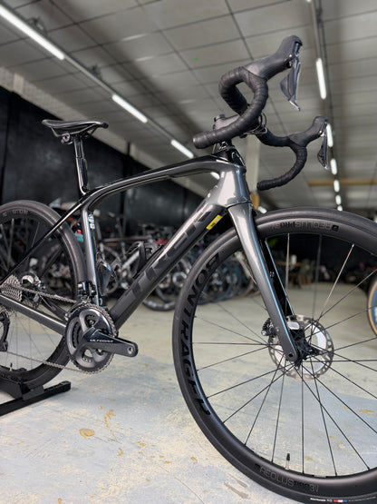 Trek Domane SLR7 Di2 Carbon Racefiets