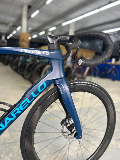 Pinarello Prince Di2 Carbon Racefiets