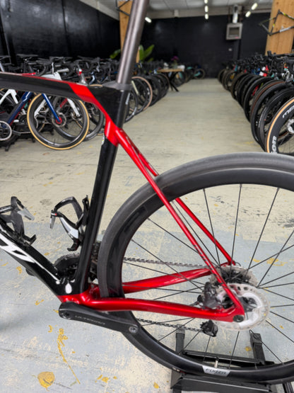 Ridley Fenix SLiC Di2 Carbon Racefiets