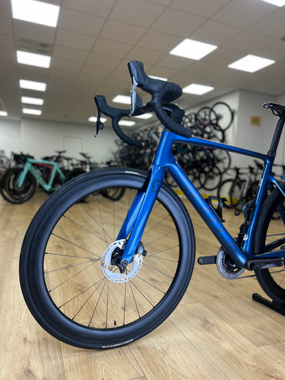 Scott Addict RC20 AXS Carbon Racefiets