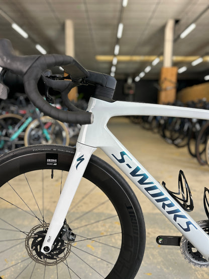 Specialized S-Works Venge AXS Carbon Racefiets