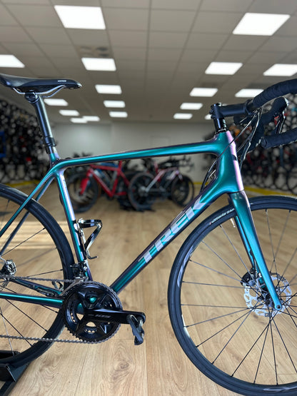 Trek Emonda SL5 Carbon Disc Racefiets