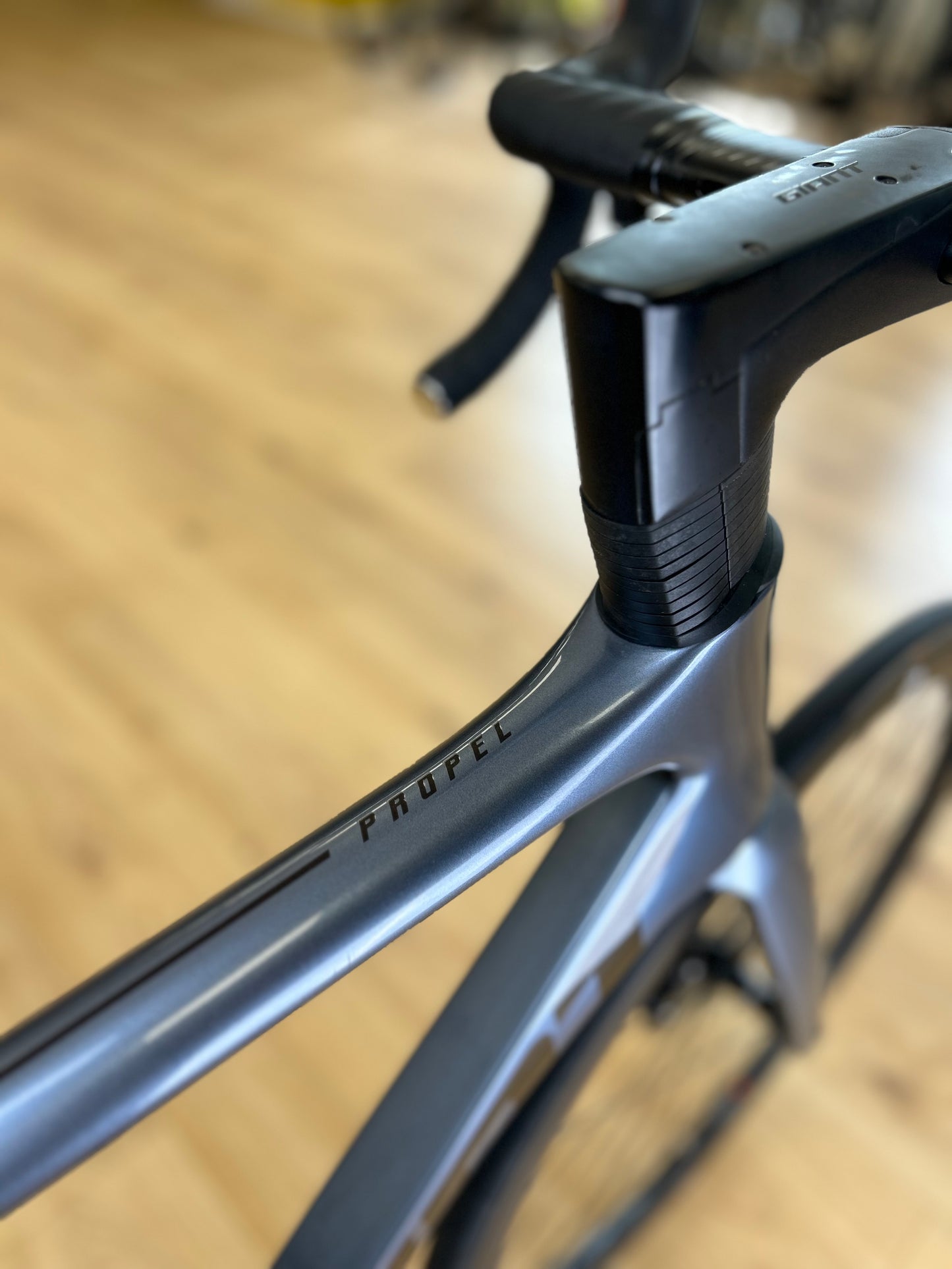 2023 Giant Propel Full Carbon Racefiets