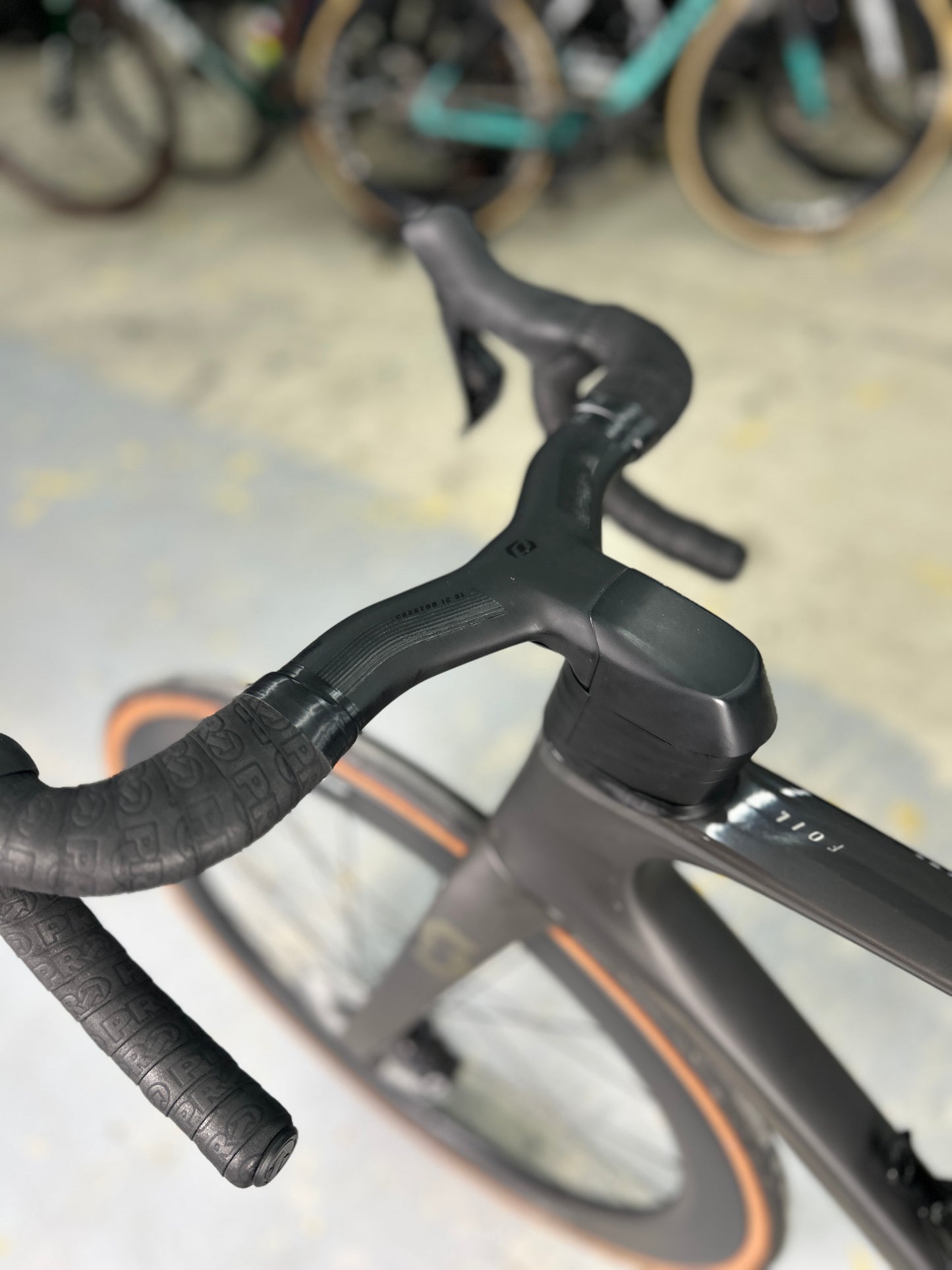 Scott Foil RC10 Di2 Carbon Racefiets