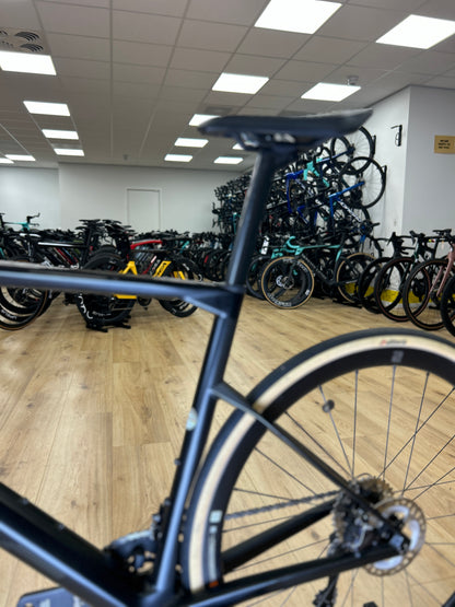 BMC RoadMachine 01 Di2 Carbon Road Bike