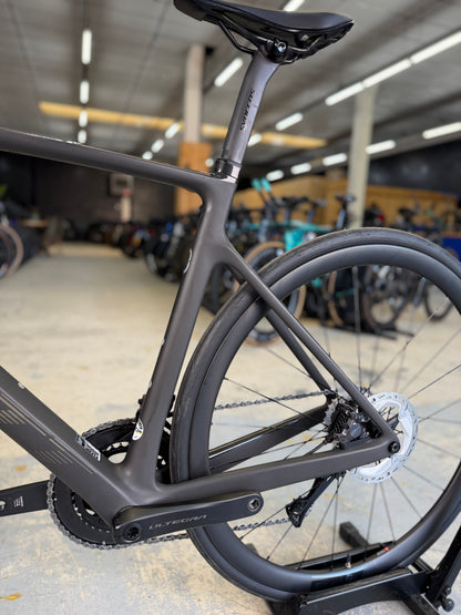 Scott Addict RC15 Di2 Carbon Racefiets