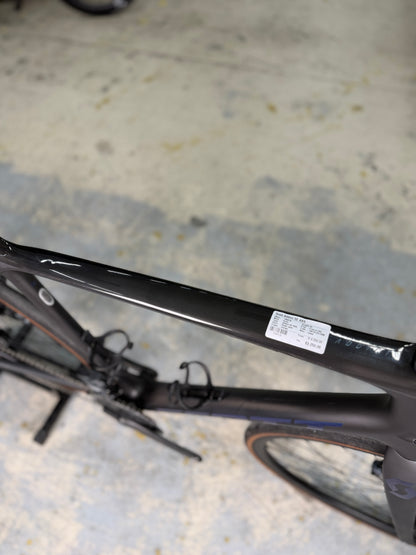 Scott Addict SE AXS Carbon Racefiets