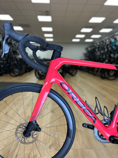 Orbea Orca M30iTEAM AXS Carbon Racefiets