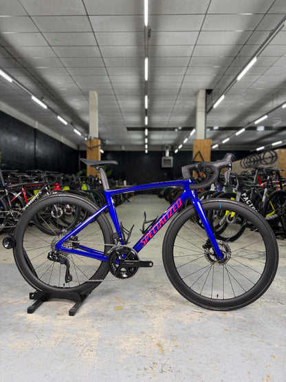 Specialized Tarmac SL7 Carbon Racefiets