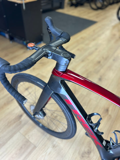 Trek Madone SLR6 Carbon Racefiets