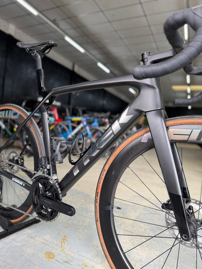 Trek Madone SL6 Di2 Carbon Racefiets