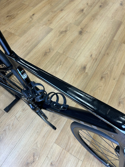 Bianchi Sprint Disc Di2 Carbon Racefiets