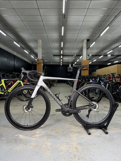 Cannondale SuperSix EVO Hi-MOD Di2 Carbon Racefiets