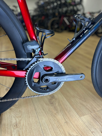 Giant TCR Advanced SL AXS Carbon Road Bike