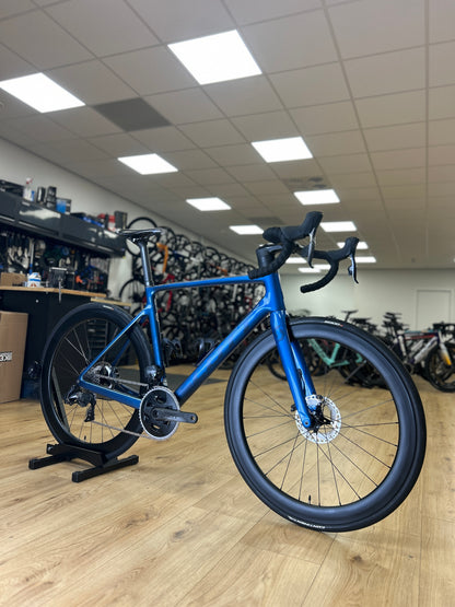 Scott Addict RC20 AXS Carbon Racefiets