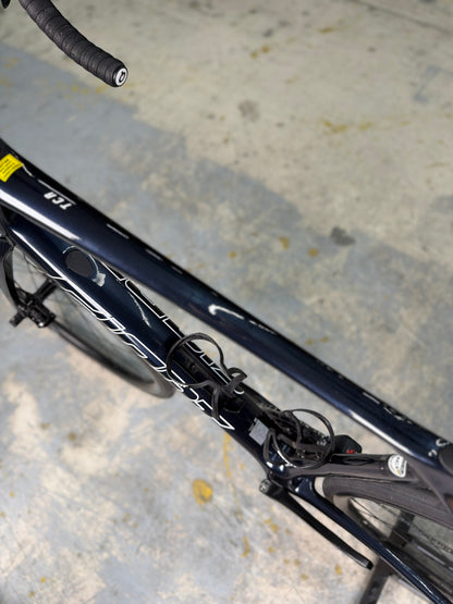 Giant TCR Advanced Di2 Carbon Racefiets