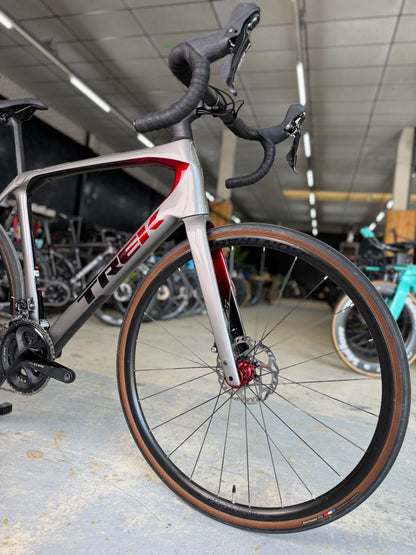 Trek Domane SL5 Carbon Racefiets