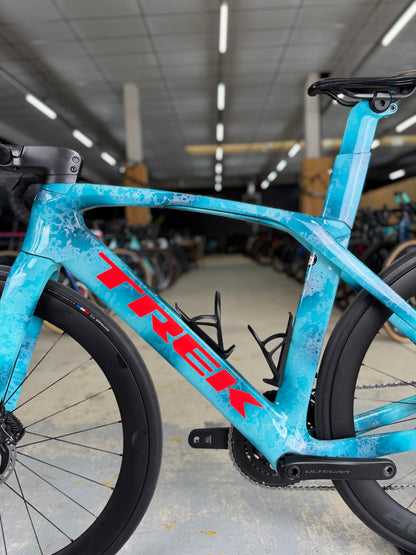 Trek Madone SLR Di2 Carbon Road Bike