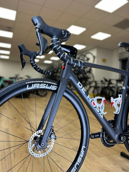 De Rosa Pininfarina 70 Di2 Carbon Racefiets