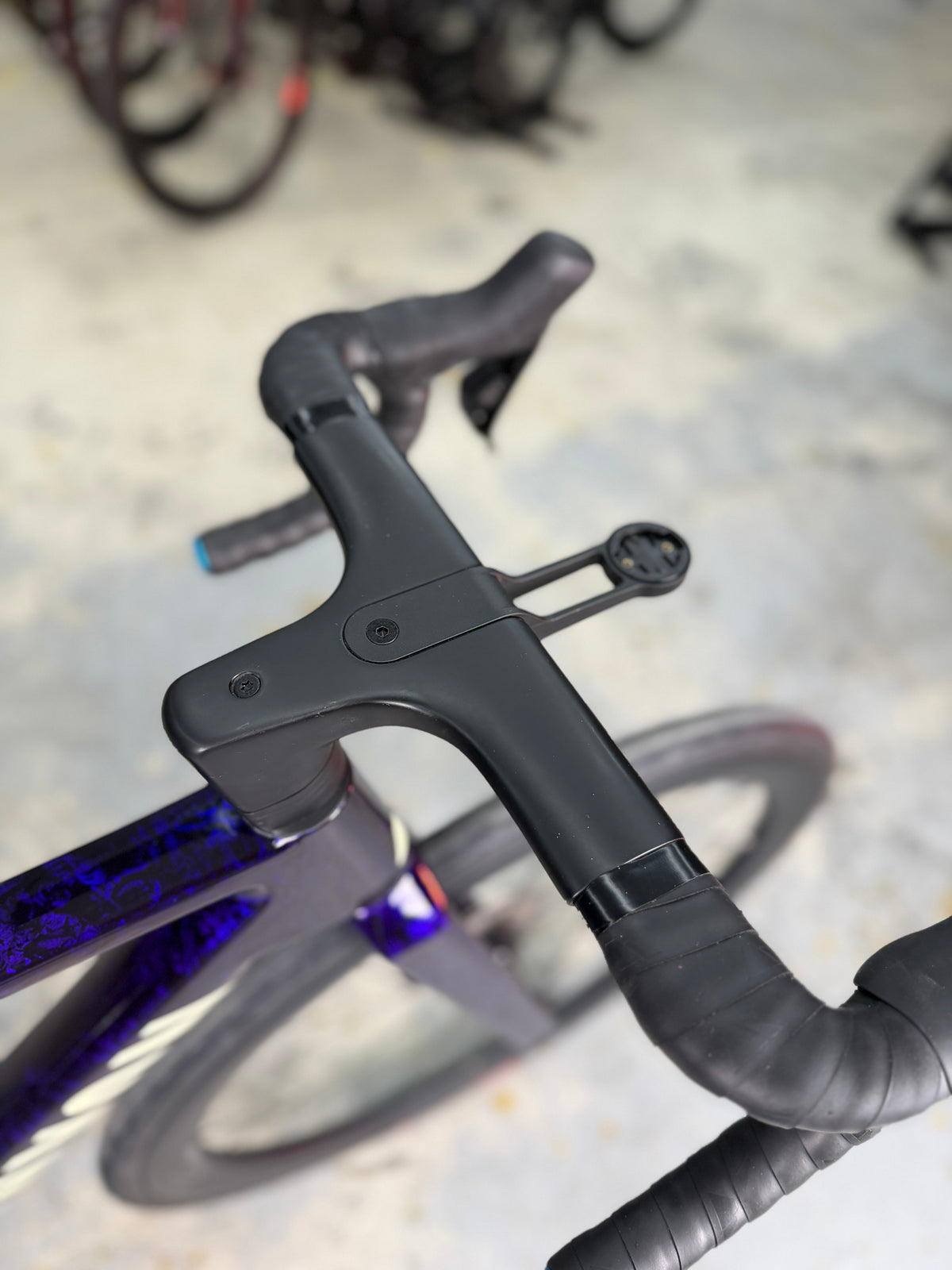 1000km Canyon Ultimate CF SLX Di2 Carbon Racefiets